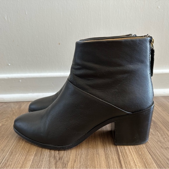 Nisolo Dari Commuter Boot - Picture 5 of 9